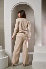 Carmen Knit Set