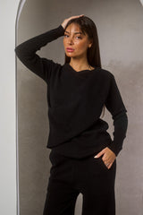 Carmen Knit Set