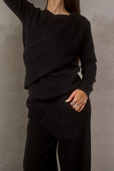 Carmen Knit Set