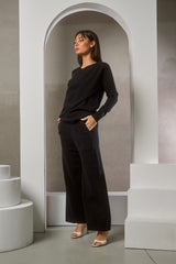 Carmen Knit Set