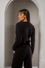Carmen Knit Set