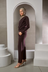 Carmen Knit Set