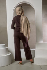 Carmen Knit Set