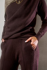 Carmen Knit Set