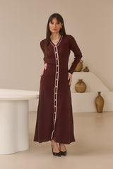 Maggie Knit Dress