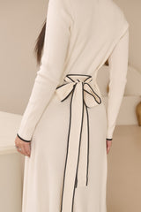 Maggie Knit Dress