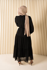 Florence Tiered Dress