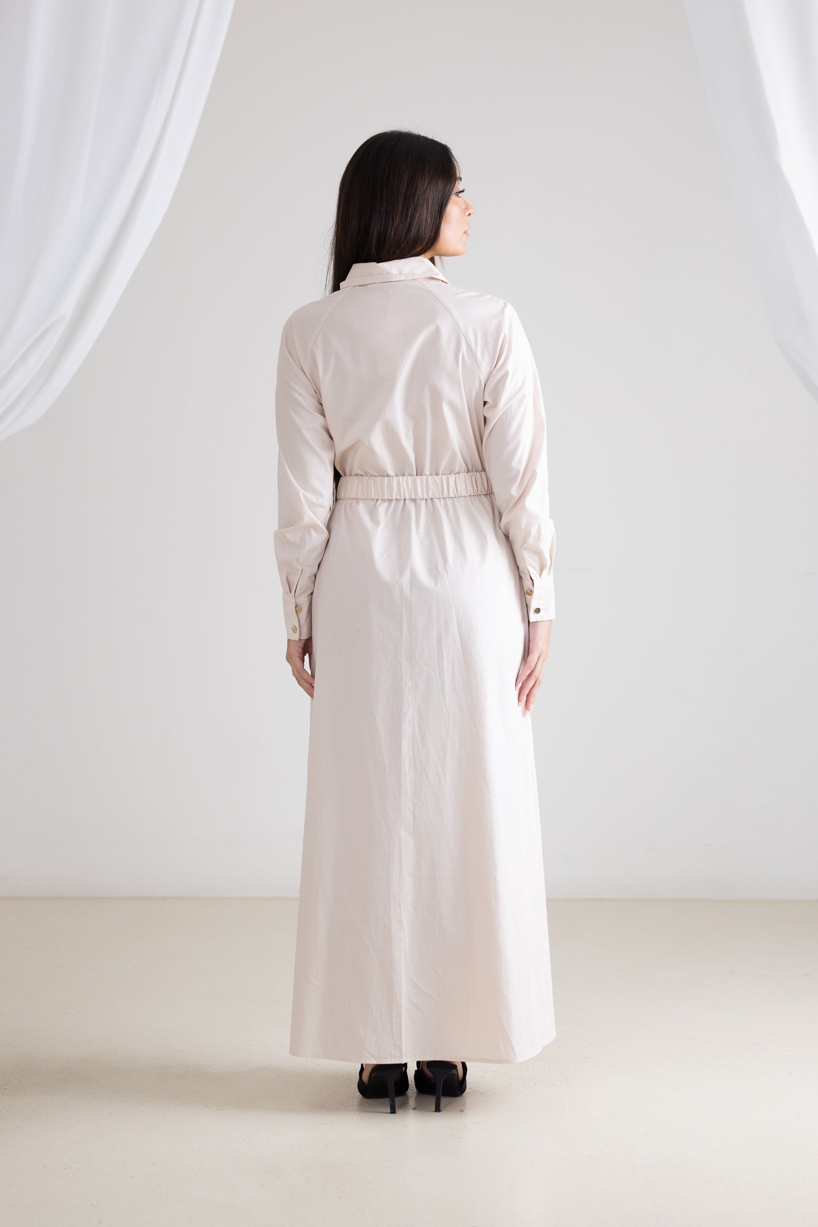 36637Beige-dress-abaya