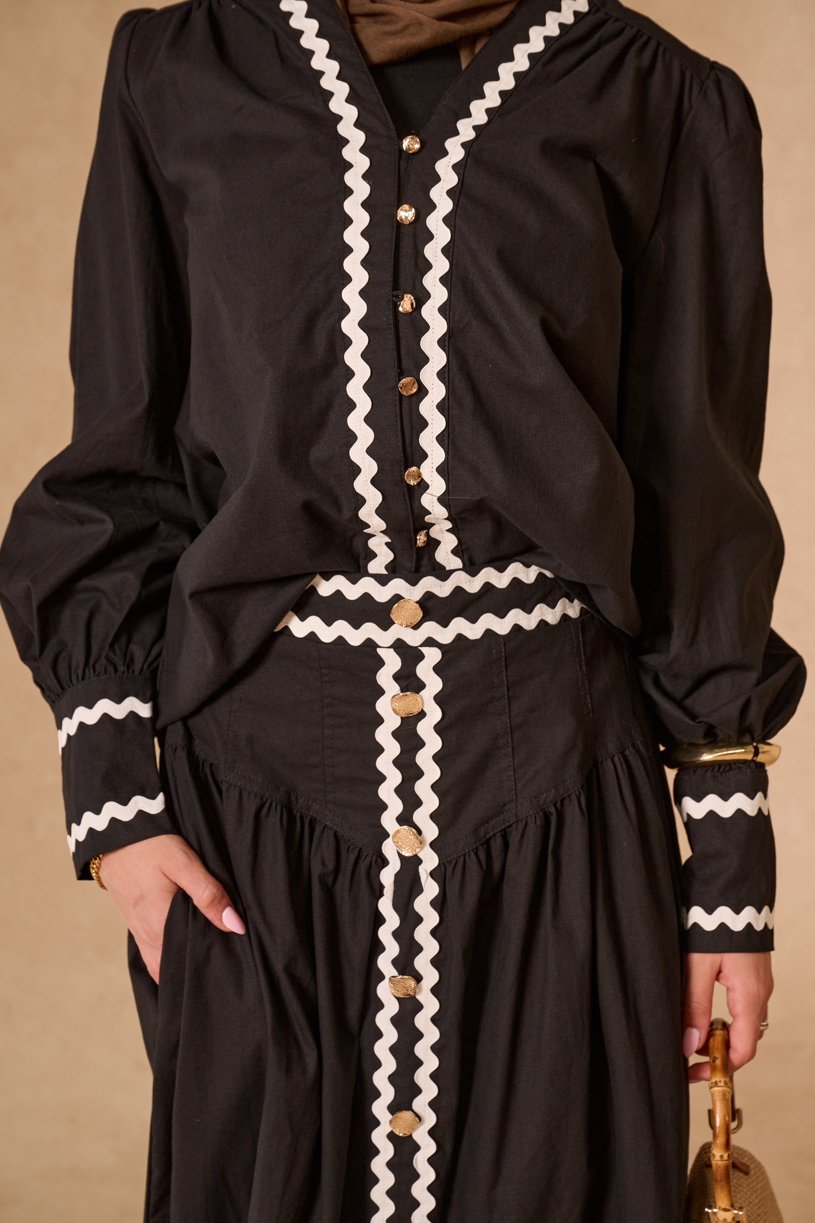 36828-36829-BLK-outfit-set