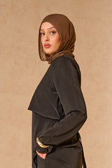 Shilla Throw Set