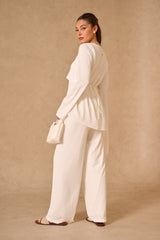 Shilla Throw Set