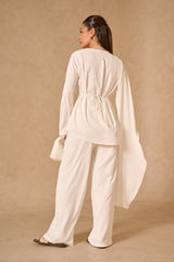 Shilla Throw Set