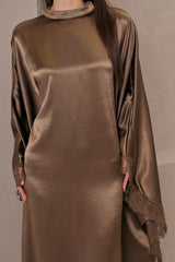 Arabella Abaya Dress