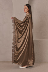 Arabella Abaya Dress