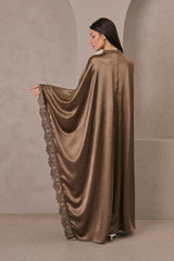 Arabella Abaya Dress