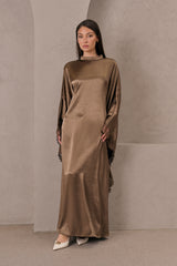 Arabella Abaya Dress