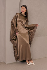 Arabella Abaya Dress
