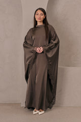 Arabella Abaya Dress