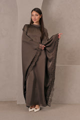 Arabella Abaya Dress
