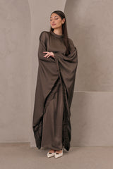Arabella Abaya Dress
