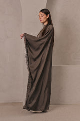 Arabella Abaya Dress