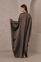 Arabella Abaya Dress