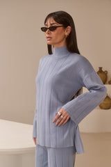 Tara Knit Top