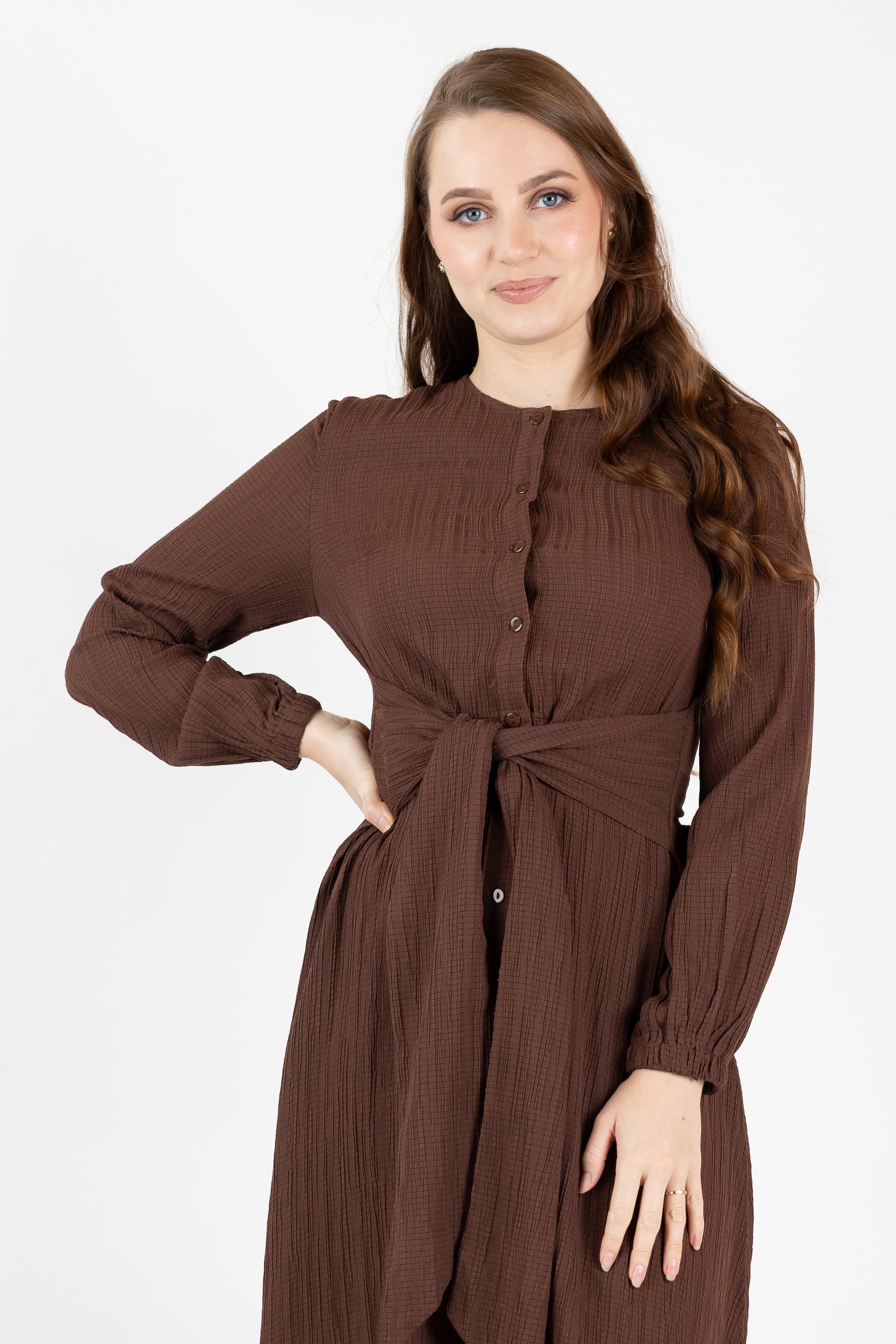 60374-1-Brown-dress