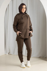 60838-60839-BRN-jacket-pants-set