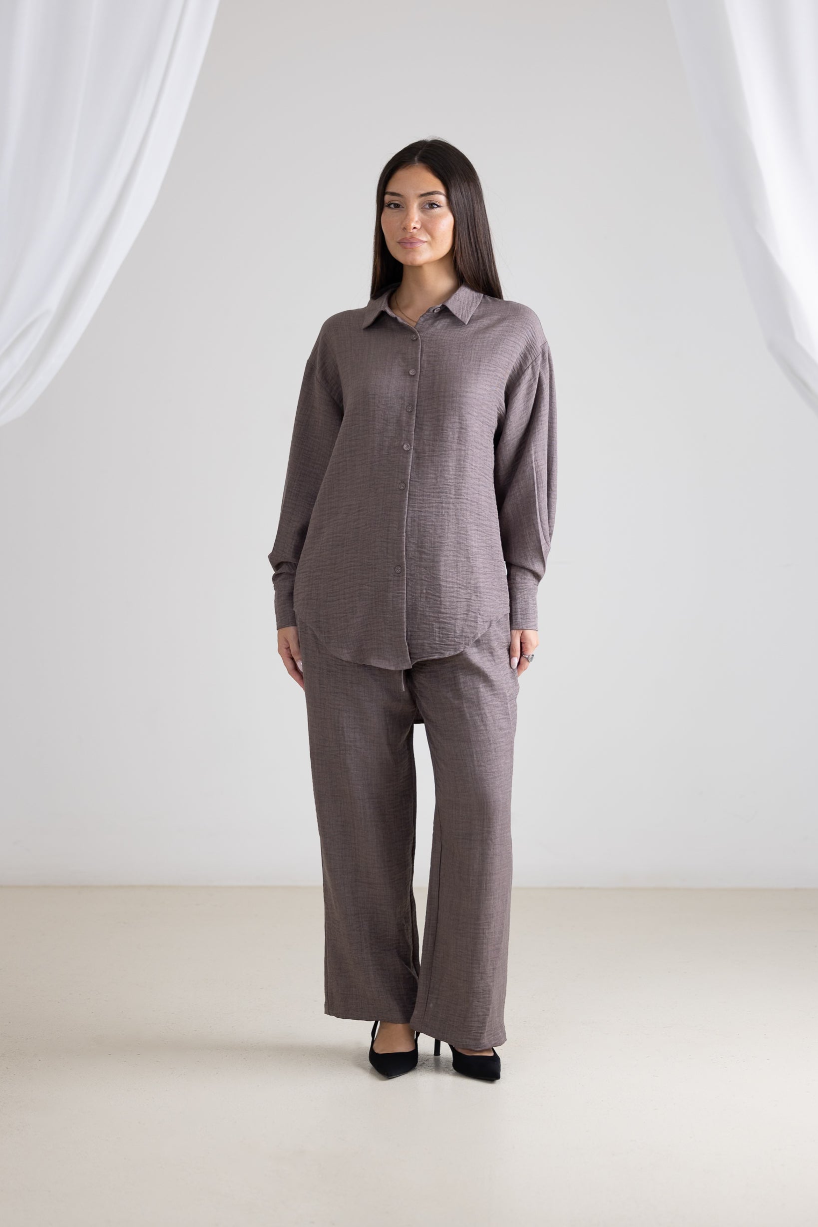 Hind Shirt & Pant Set