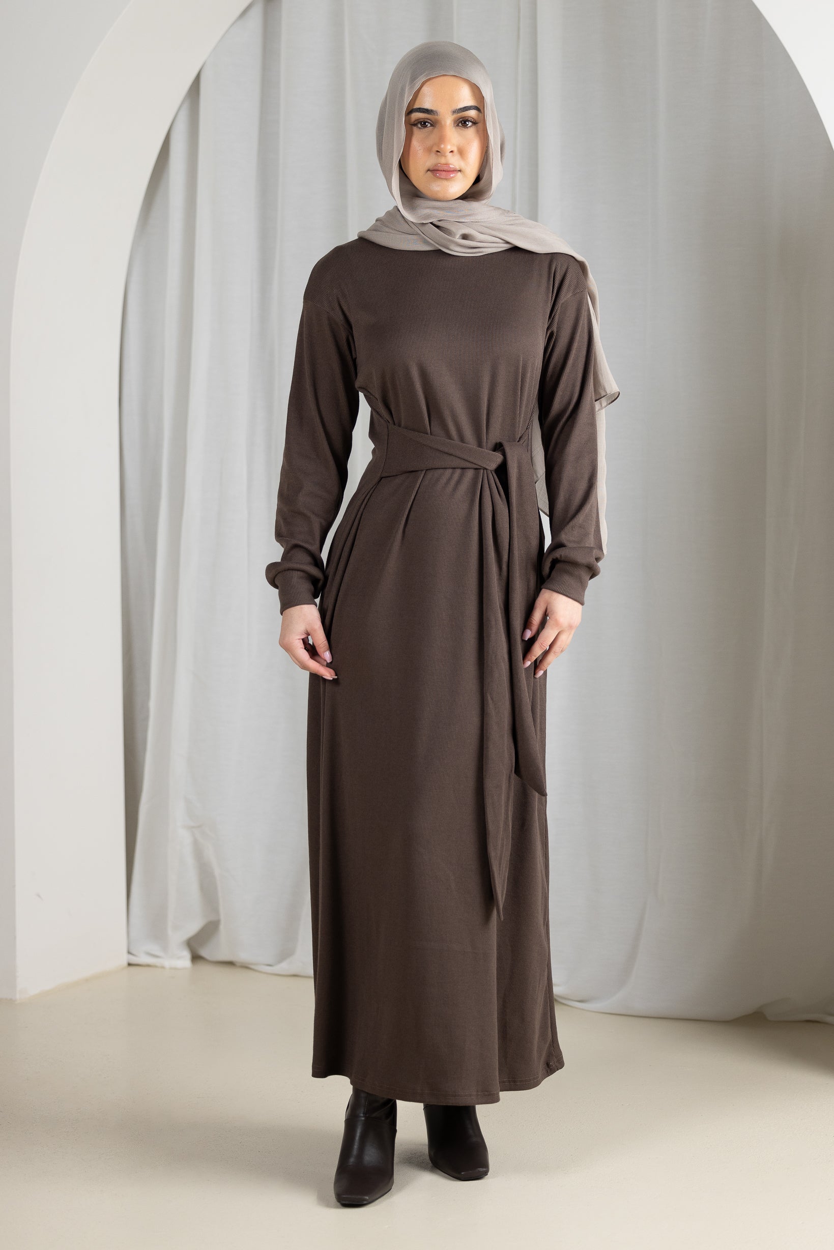 60928-BRN-dress-abaya