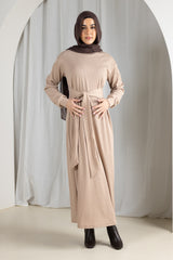 60928-NUD-dress-abaya