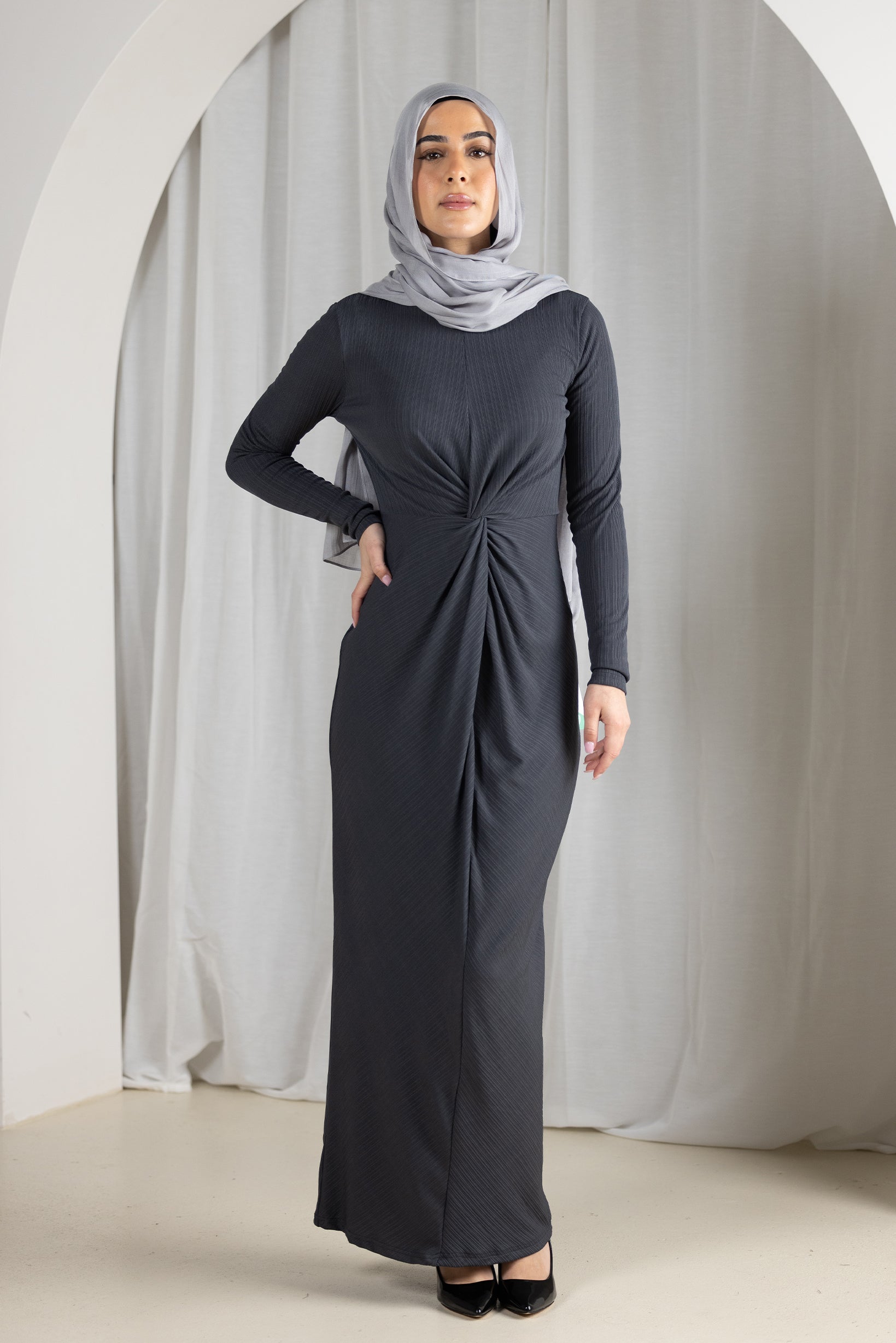 60958-GRYB-abaya-set