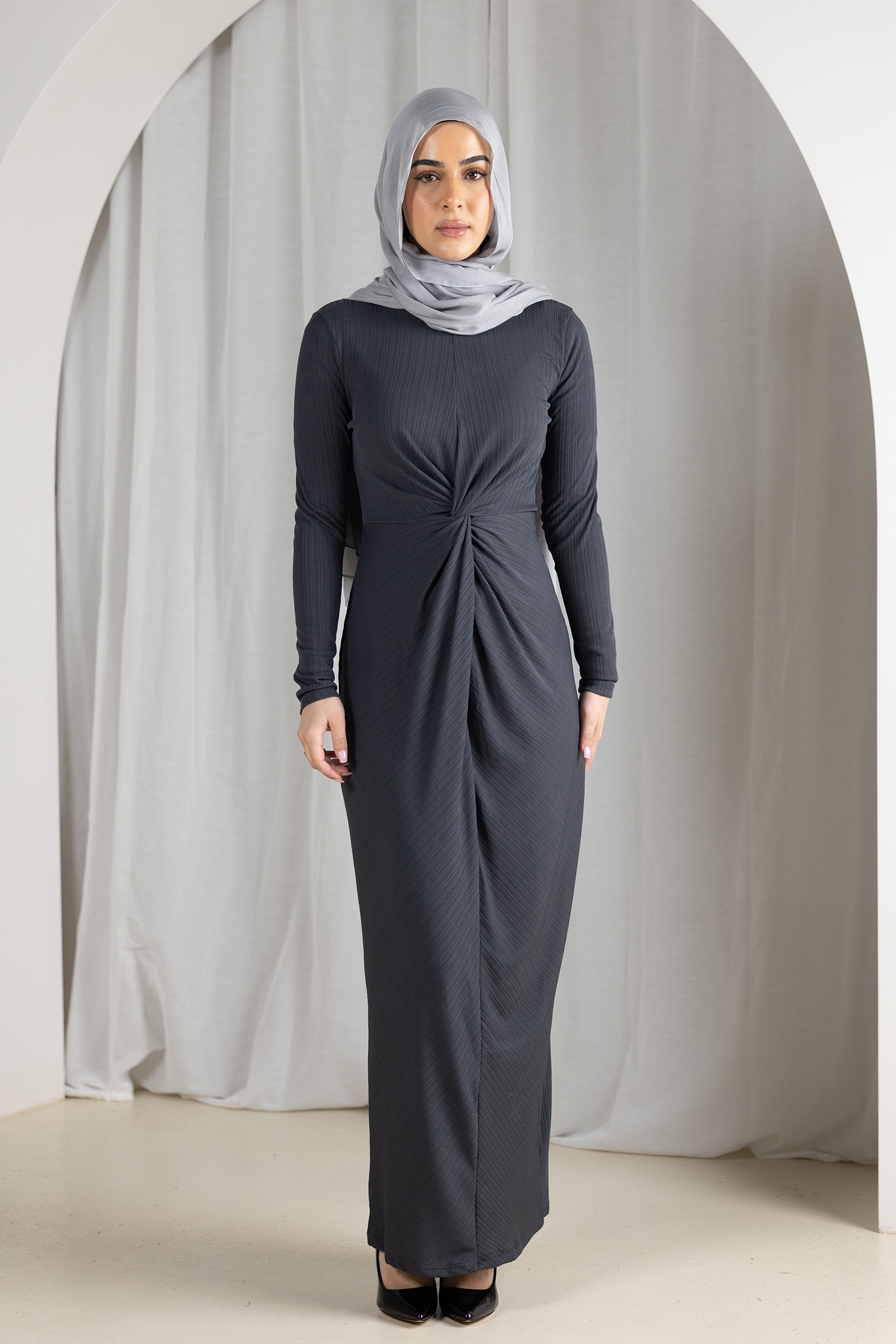 60958-GRYB-abaya-set