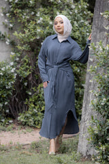 61000-BLU-shirt-dress