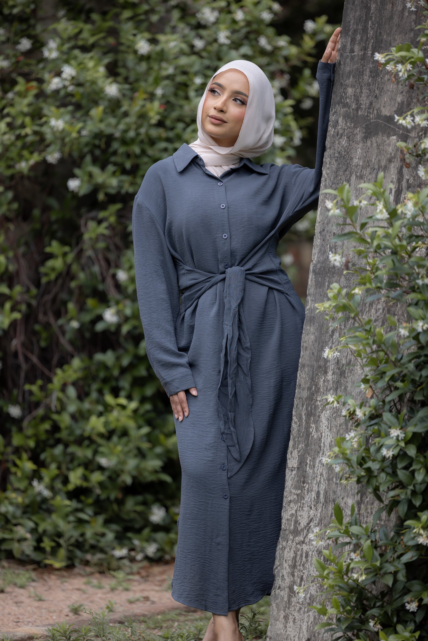 61000-BLU-shirt-dress