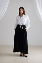 Sibel Skirt