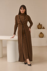 Breanne Knit Set