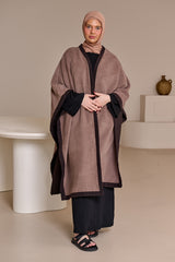 Yola Poncho/Throw