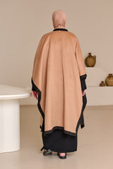 Yola Poncho/Throw