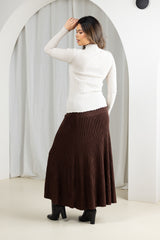 63055-BRN-skirt-knit