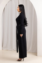 63166-BLK-knit-dress-abaya