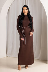 63166-CHO-knit-dress-abaya