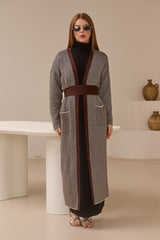 Myda Cardigan
