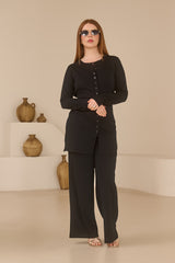 Finesse Knit Set