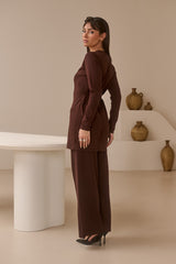 Finesse Knit Set