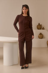 Finesse Knit Set