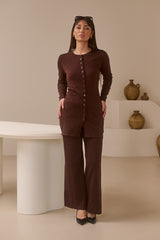 Finesse Knit Set