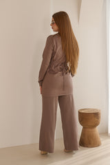 Finesse Knit Set