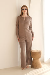 Finesse Knit Set